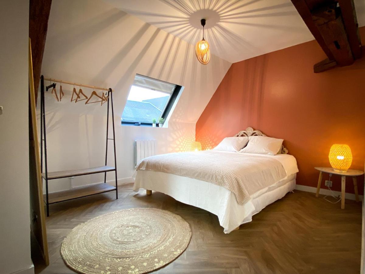 Apartment Le Kt-dral - Hypercentre Bourges