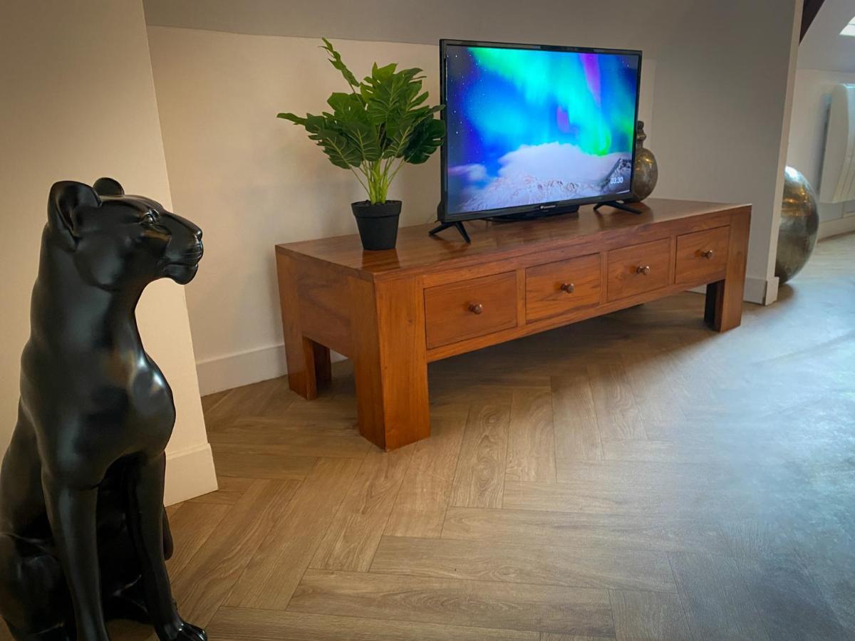 Le Kt-dral - Hypercentre Apartment