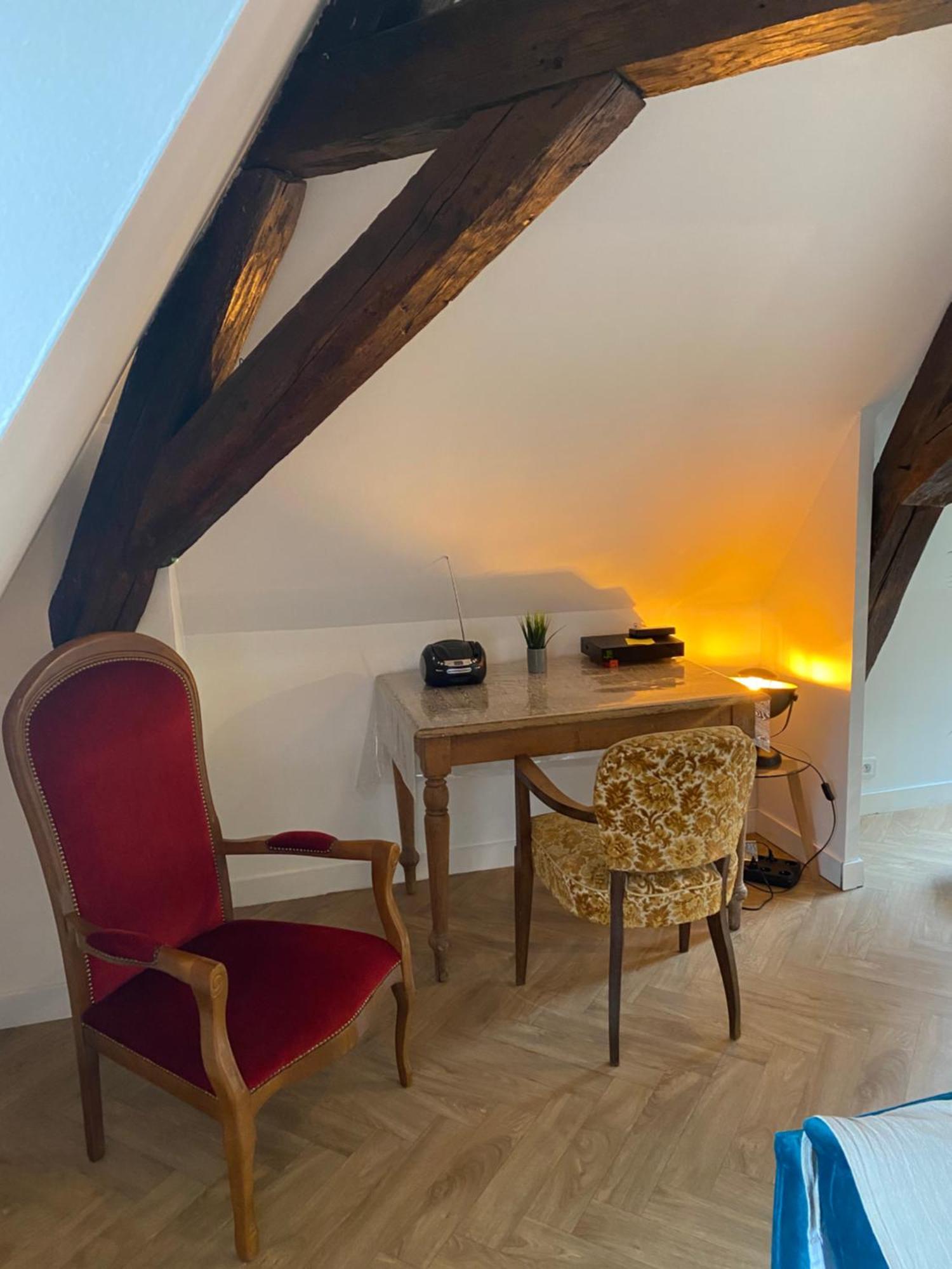 Apartment Le Kt-dral - Hypercentre Bourges